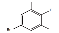 4-Bromo-2,6-dimethylfluorobenzene