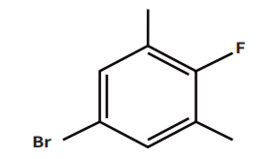4-Bromo-2,6-dimethylfluorobenzene