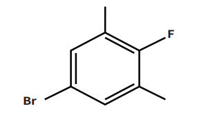 4-Bromo-2,6-dimethylfluorobenzene