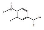3-Fluoro-4-nitrobenzoic acid