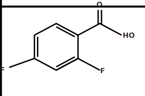 2,4-difluorotoluic acid