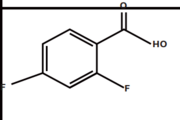 2,4-difluorotoluic acid