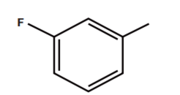 3-Fluorotoluene