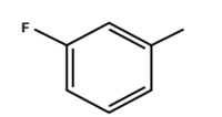3-Fluorotoluene