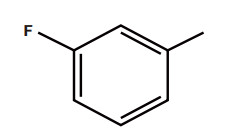 3-Fluorotoluene