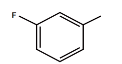 3-Fluorotoluene