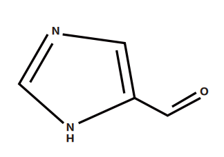 4-lmidazole formaldehyde