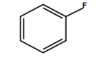 fluorobenzene
