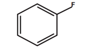 fluorobenzene