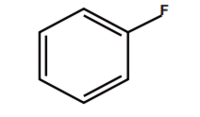 fluorobenzene