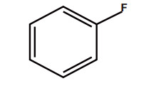 fluorobenzene