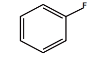 fluorobenzene