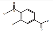 3-Fluoro-4-nitrobenzoic acid methyl ester
