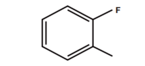 2-Fluorotoluene
