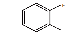 2-Fluorotoluene