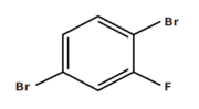 1,4-Dibromo-2-Fluorobenzene