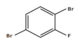 1,4-Dibromo-2-Fluorobenzene