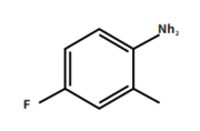4-fluoro-2-methylaniline
