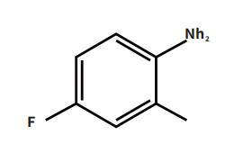 4-fluoro-2-methylaniline