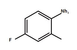 4-fluoro-2-methylaniline