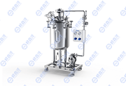 Homogenizing system