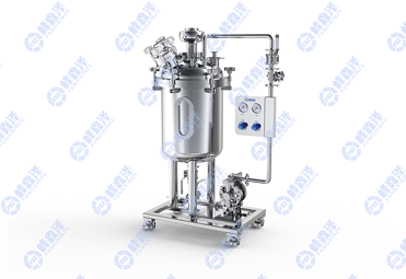 Homogenizing system