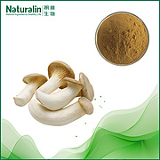 Coprinus comatus Extract