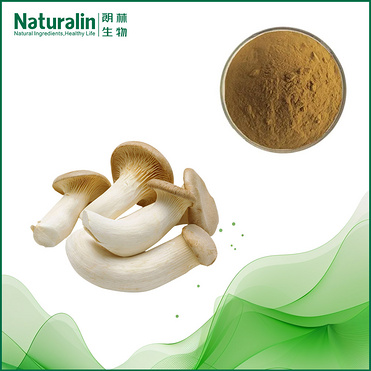 Coprinus comatus Extract