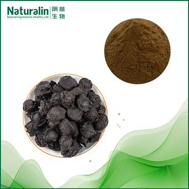 Dark Plum Extract