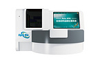 Auto M96 fully automated sample pre-treatment system