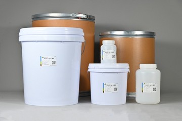 Bonnasil-BS Series Fillers