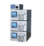 SEEPURE series separation and purification LC