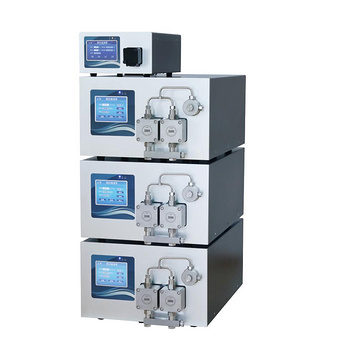 SEEPURE series separation and purification LC