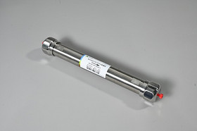 Preparation columns