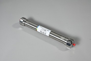 Preparation columns