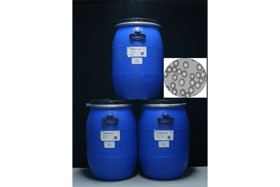 Specialized filler for phosphoramidite