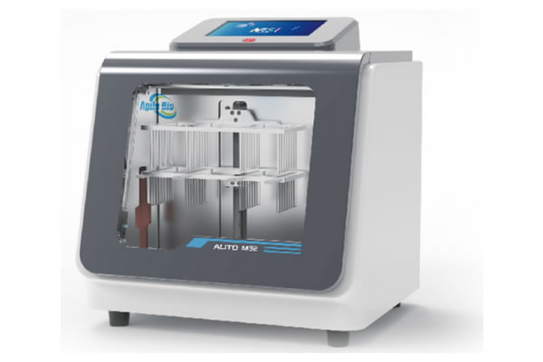 Auto M32 automated sample pretreatment system