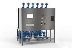 TF-Prep series industrial preparative LC