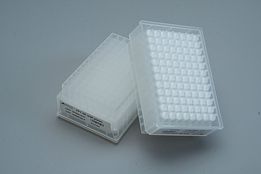 PPT 96-well Protein Plate