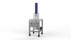 SEEPURE series Dynamic Axial Compression Column (DAC)