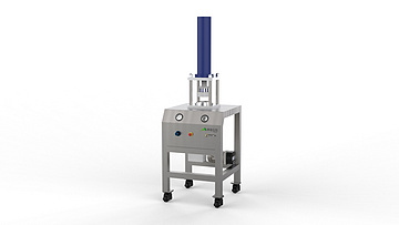SEEPURE series Dynamic Axial Compression Column (DAC)