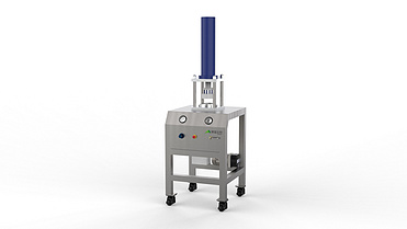 SEEPURE series Dynamic Axial Compression Column (DAC)