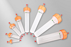 Boyun Bio Flash Column