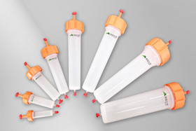 Boyun Bio Flash Column