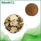 Poria peel extract
