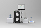 LiveCycle series TFF automated tangential flow filtration system