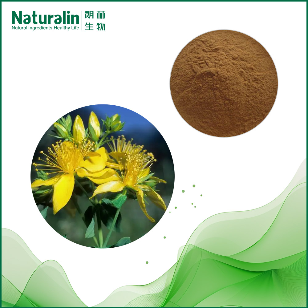 Weeping Forsythia Extract