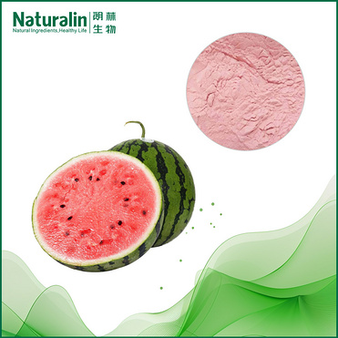 Watermelon powder
