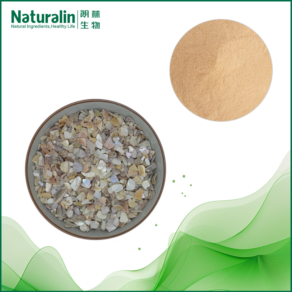 Mother of Pearl extract