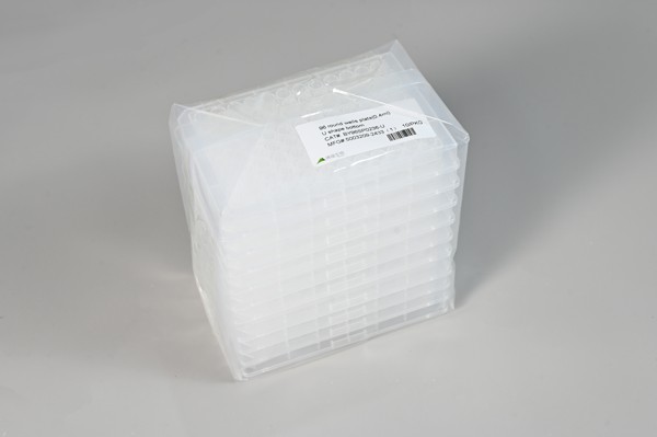 96-well related consumables